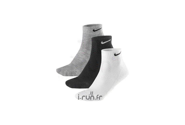 Nike Pack Dri Fit Coton Quarter 