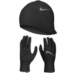 Nike Nike Pack Dry Lightweight Fleece hat + gloves