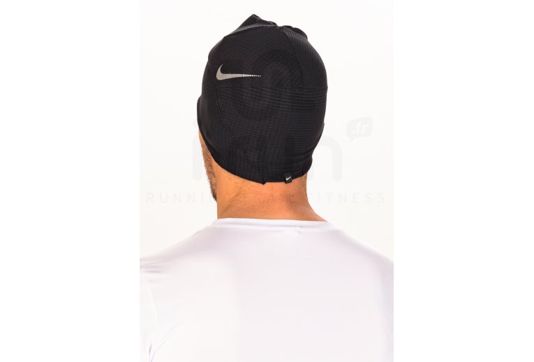 Nike Nike Pack Dry Lightweight Fleece hat + gloves