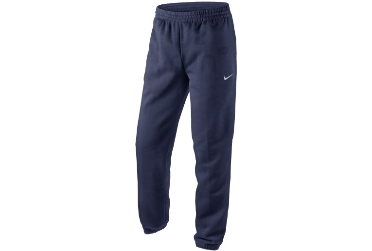 Nike Pantalon de jogging Classic Fleece Cuff M 