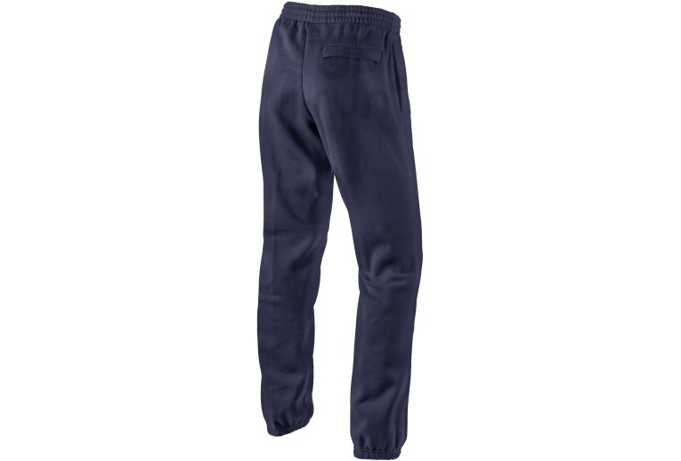 Nike Pantalon de jogging Classic Fleece Cuff M 