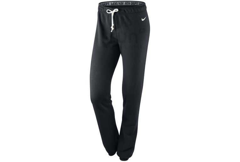 Nike Pantalon de jogging Rally Solid W 