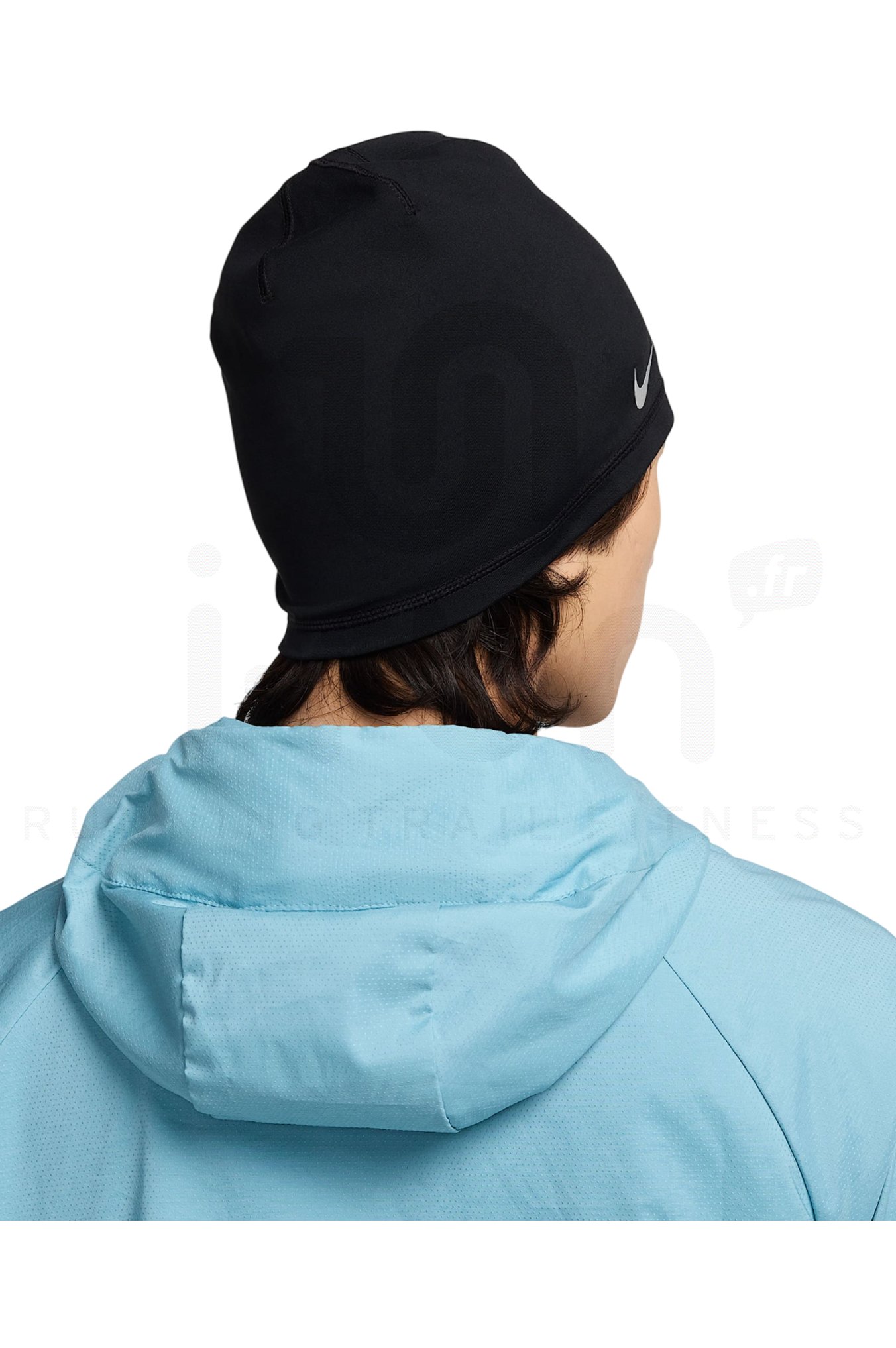 Nike Peak 