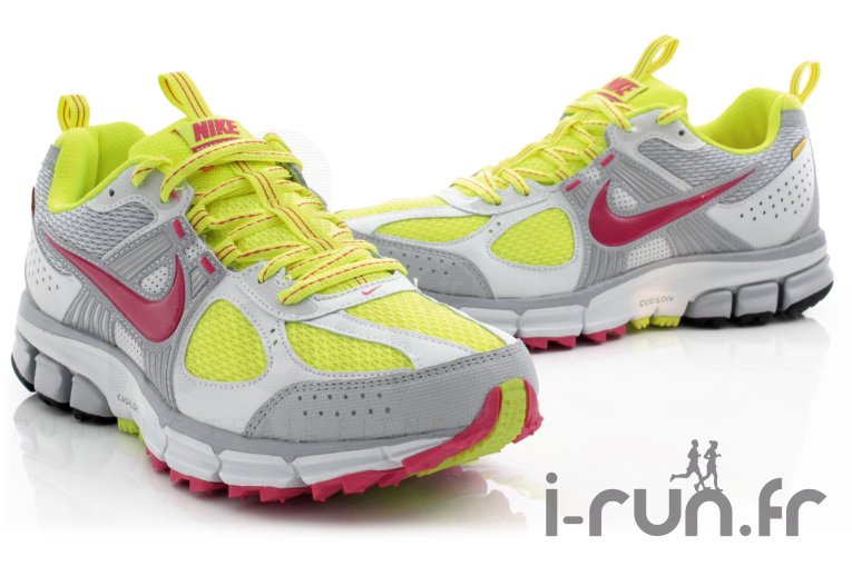 Nike Pegasus+ 27 Trail W 