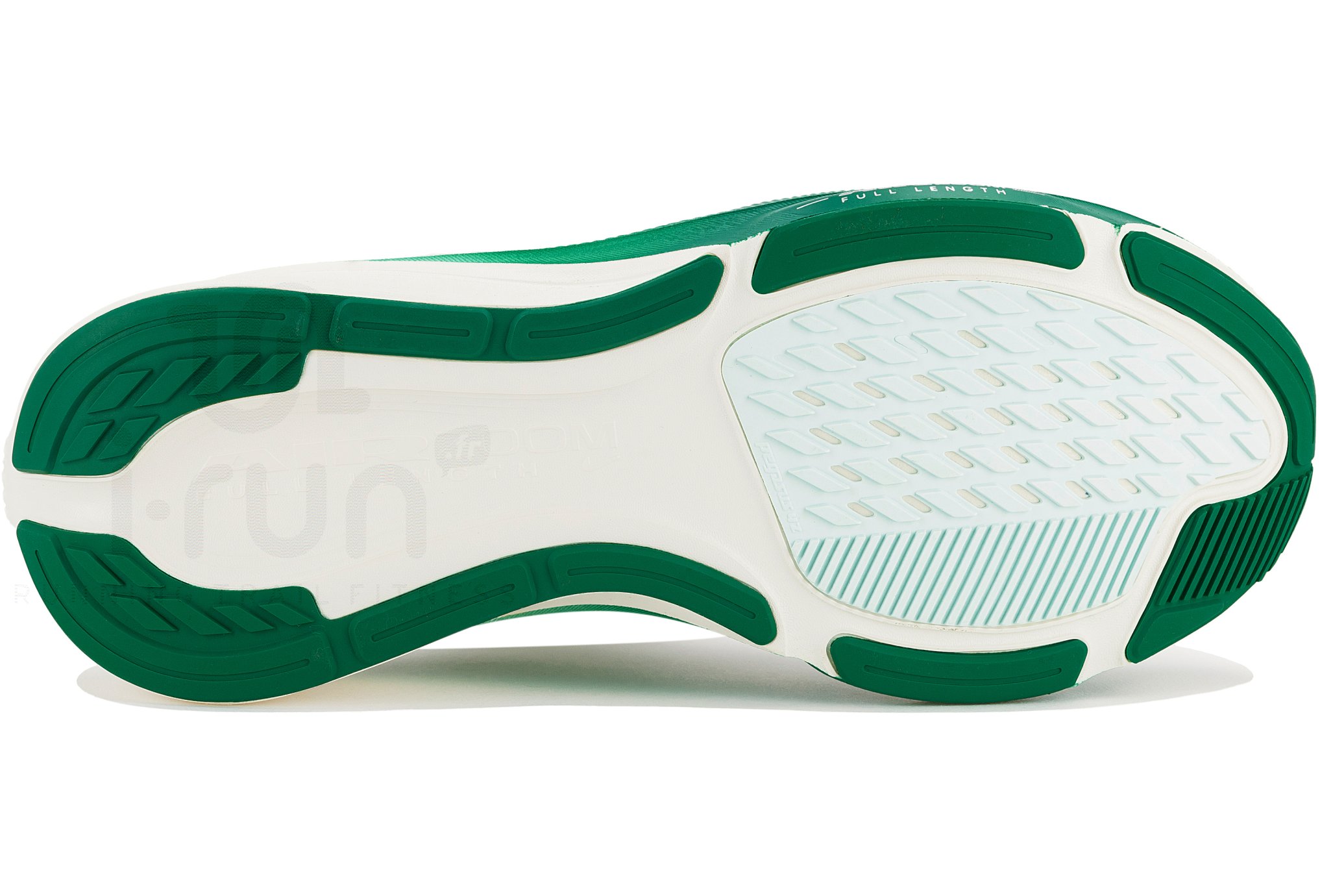 Nike Pegasus 42 Match-A-Mile