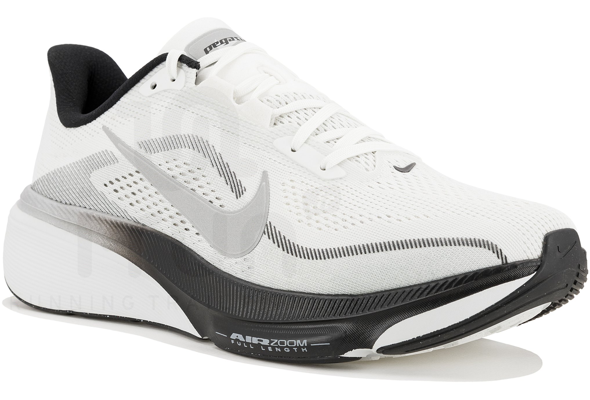 Nike Pegasus 42 Reductive Reflective