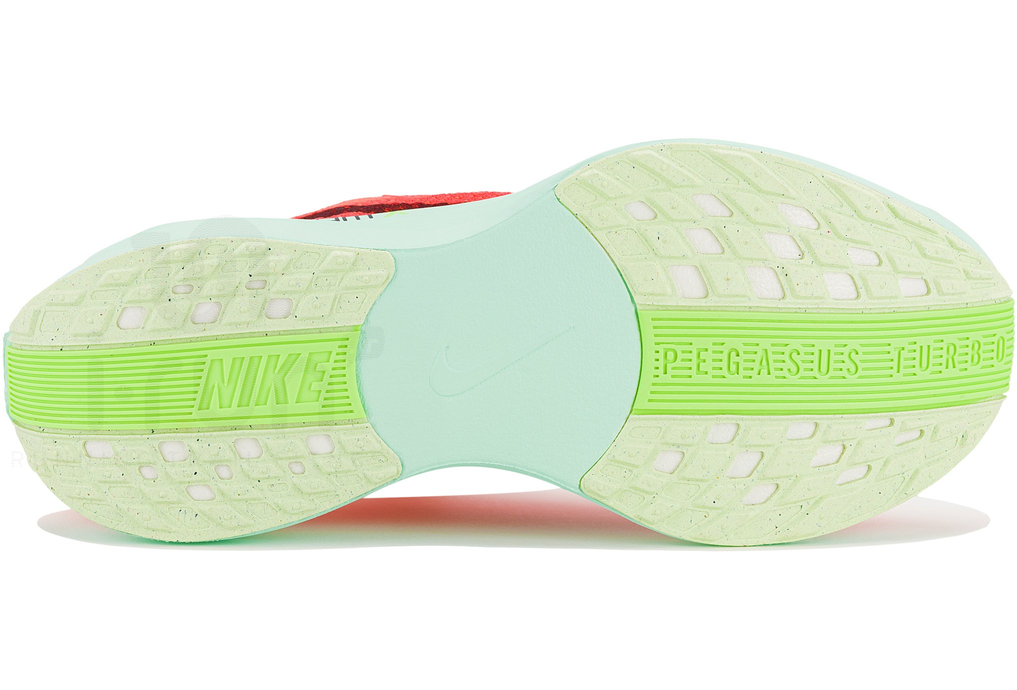 Nike Pegasus Plus W