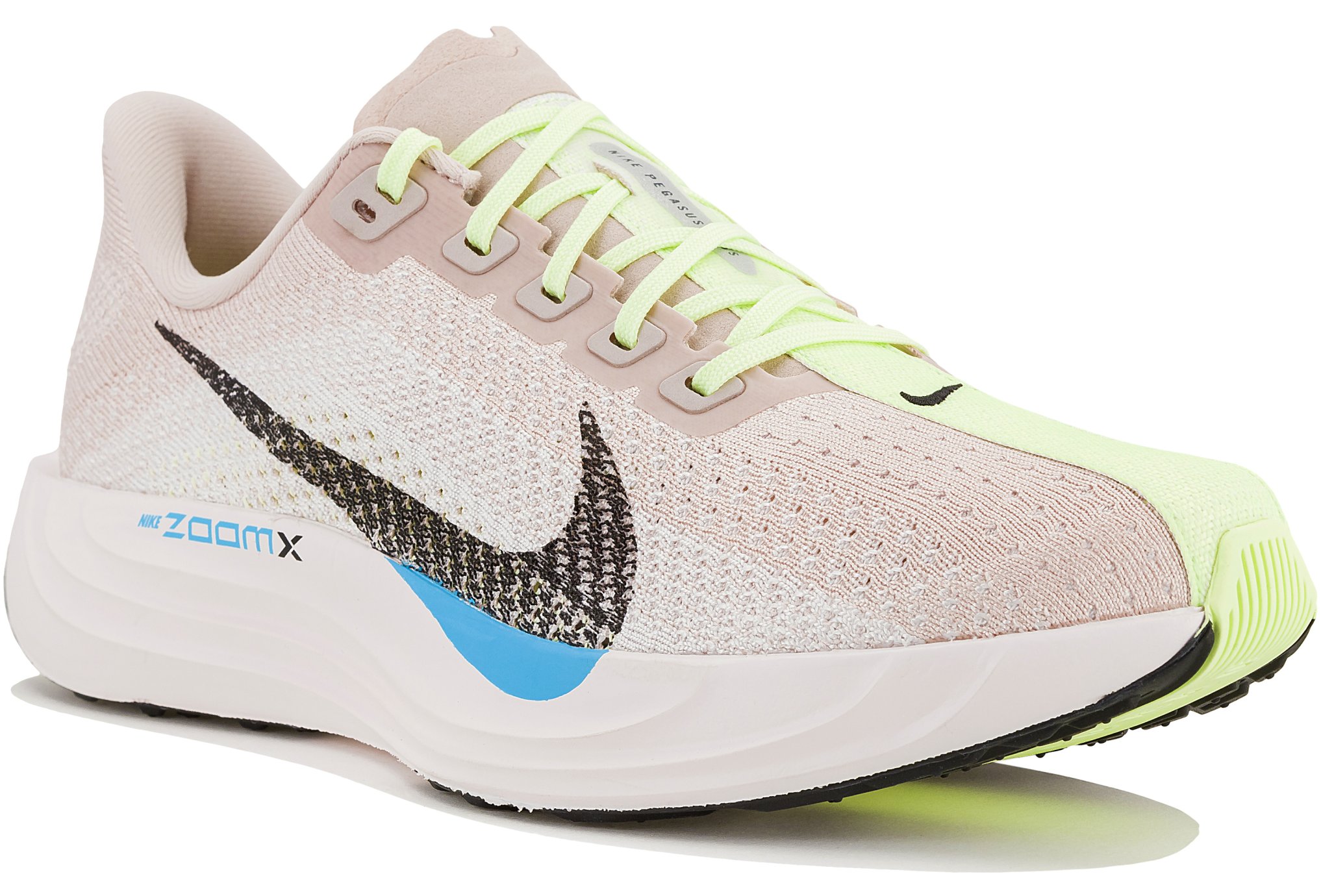 Nike Pegasus Plus Chaussures de sport femme - Nike - Chaussures de sport