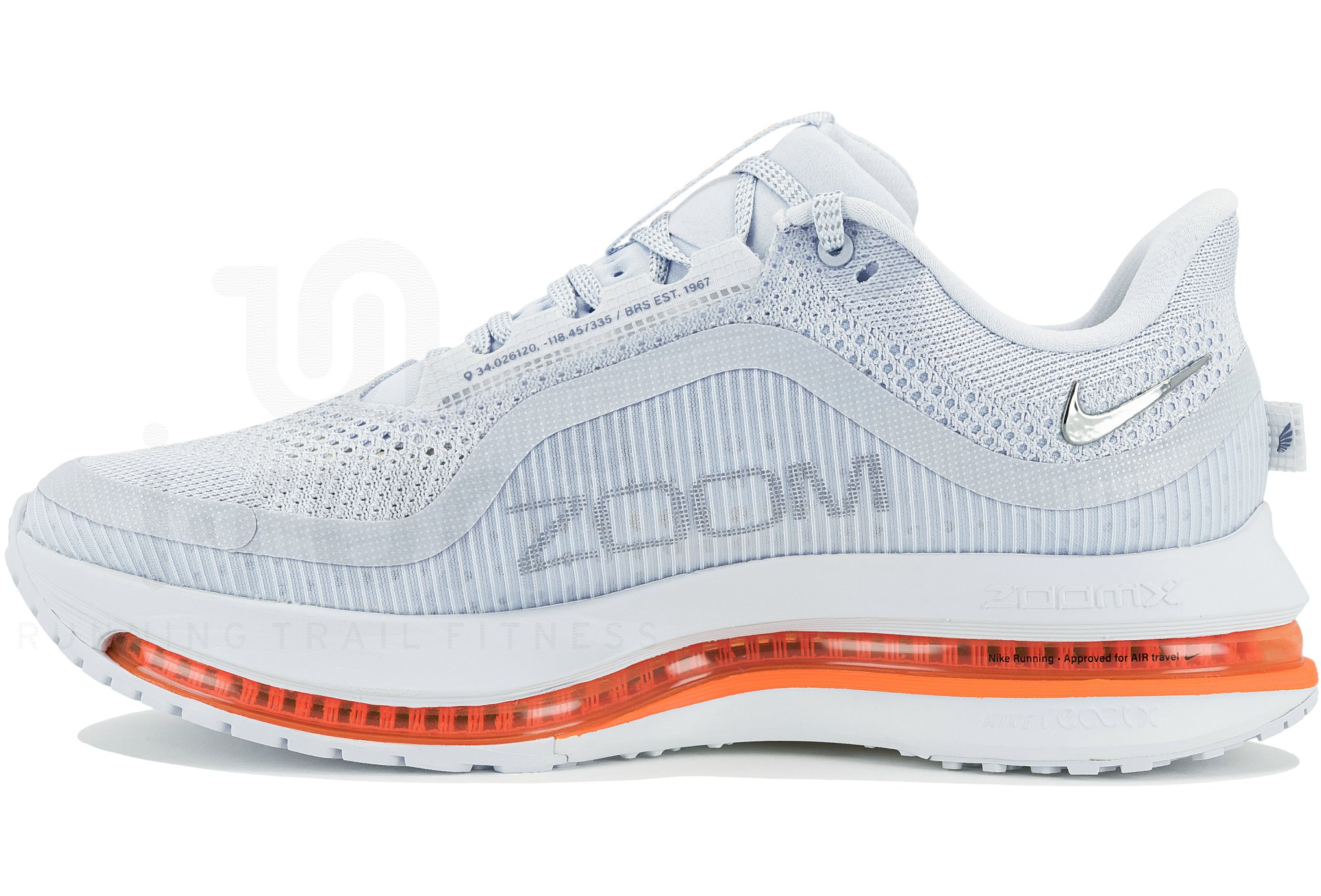 Nike Pegasus Premium Damen