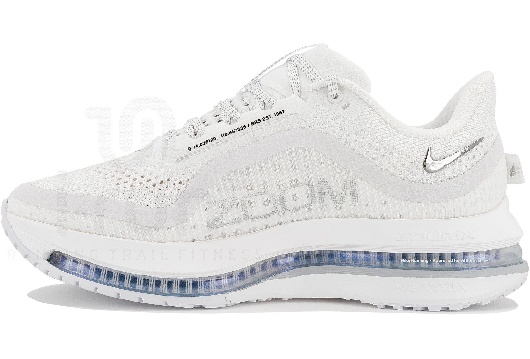 Nike Pegasus Premium