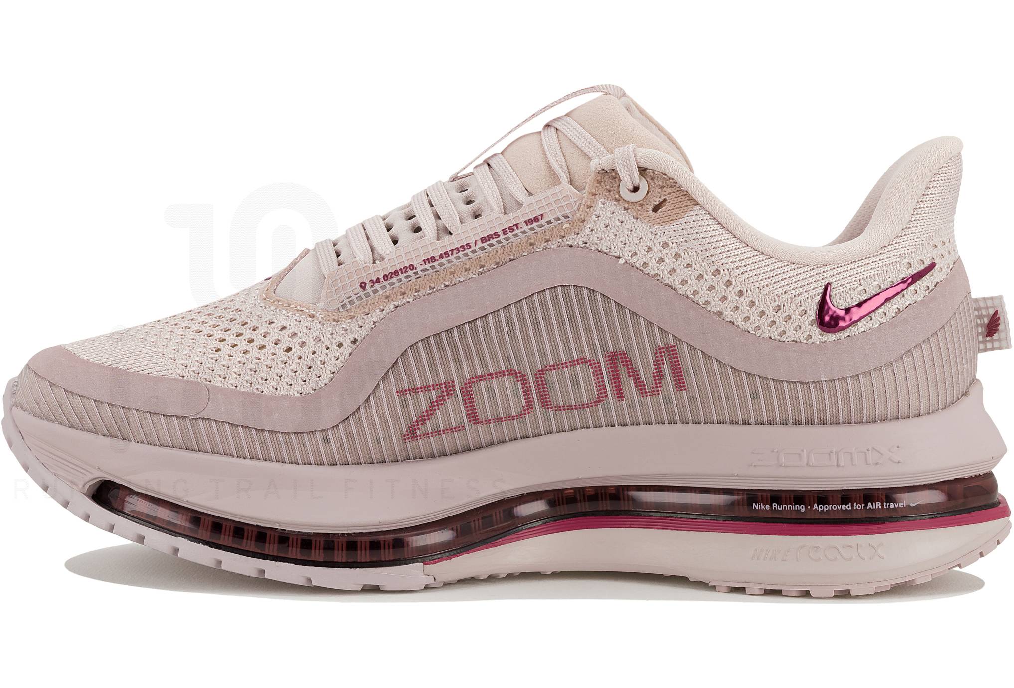 Nike Pegasus Premium