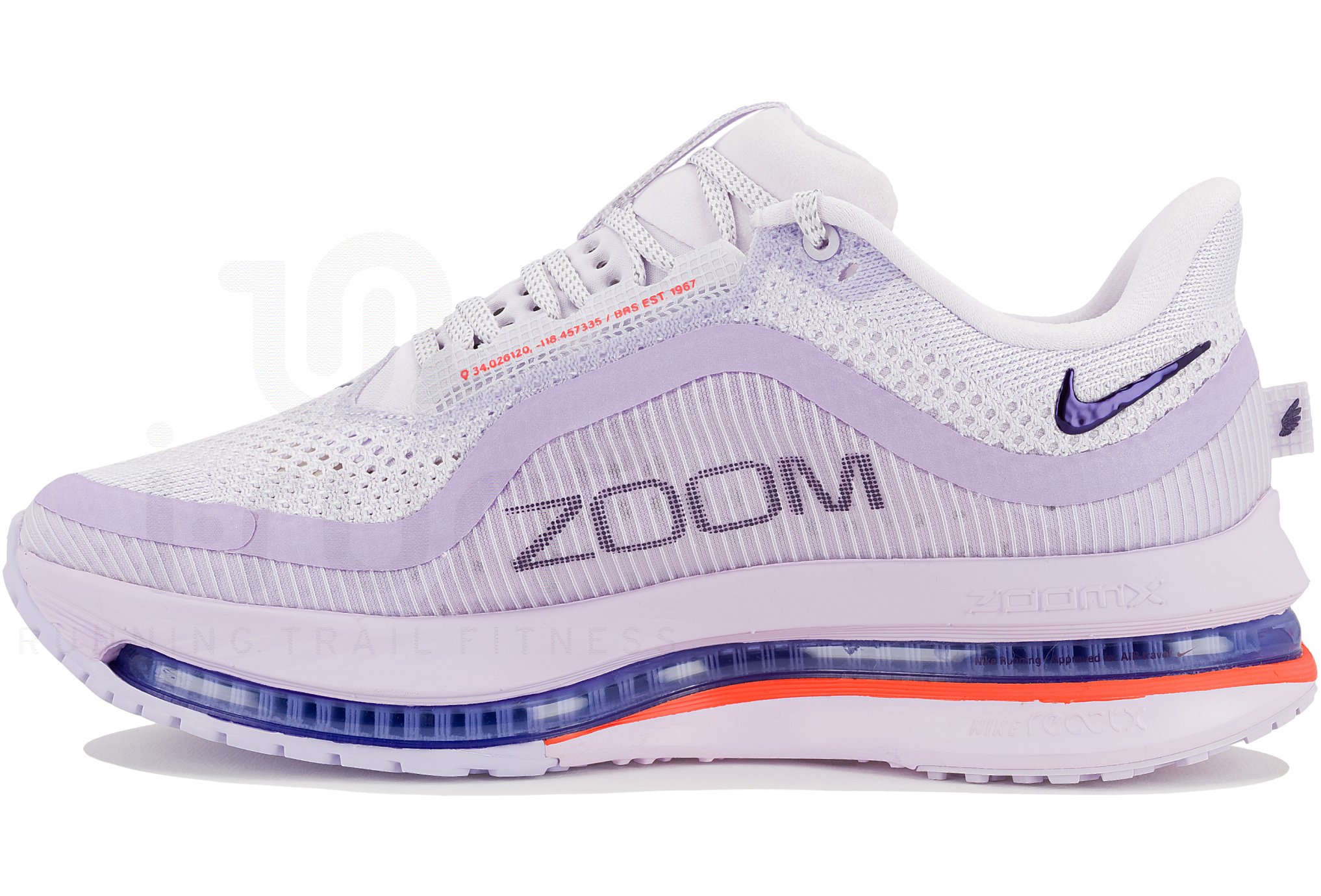 Nike Pegasus Premium