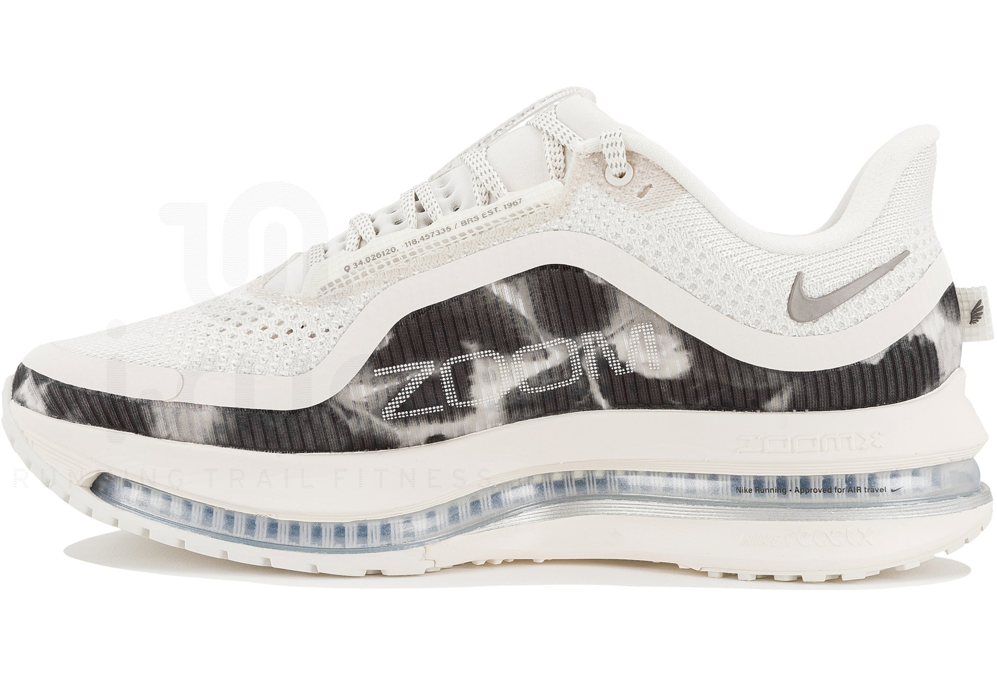 Nike Pegasus Premium Damen Summer Salt Prints