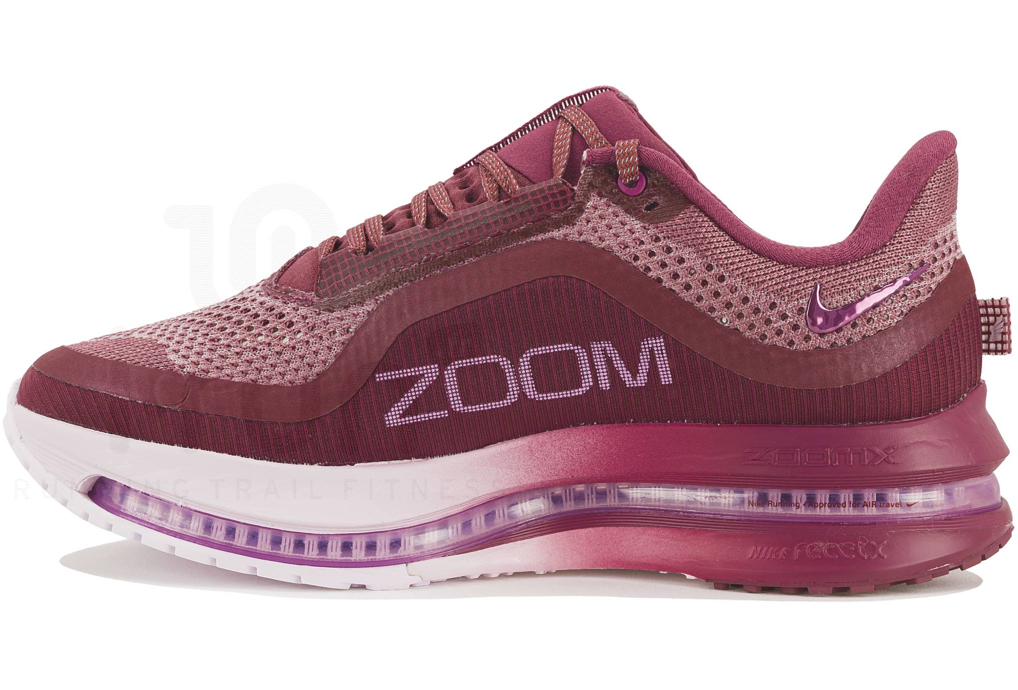 Nike Pegasus Premium