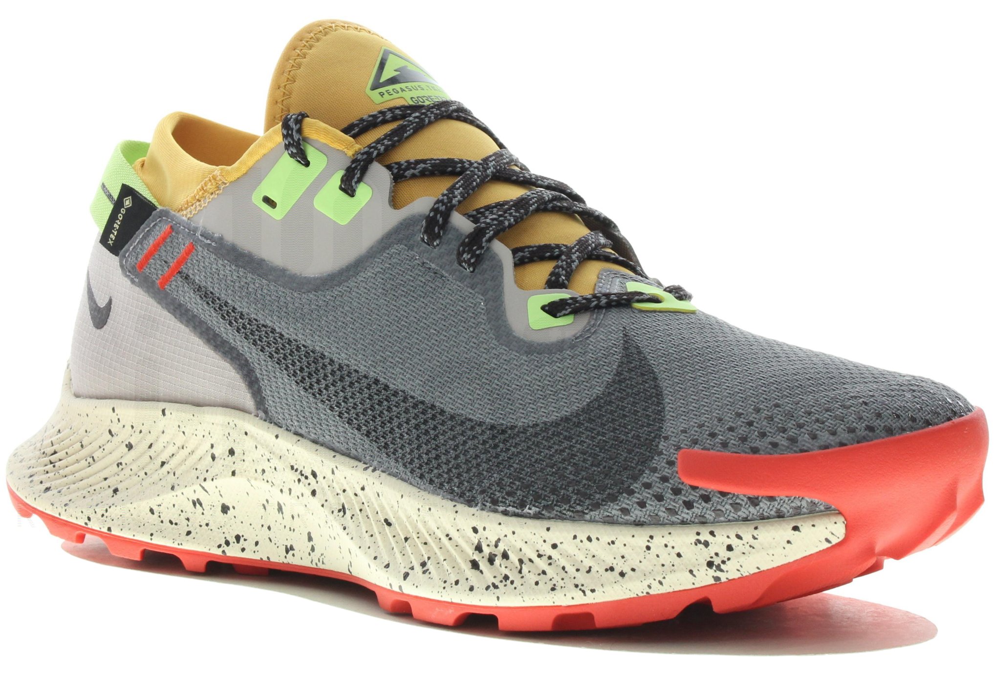 Nike Pegasus Trail 2 Gore-Tex