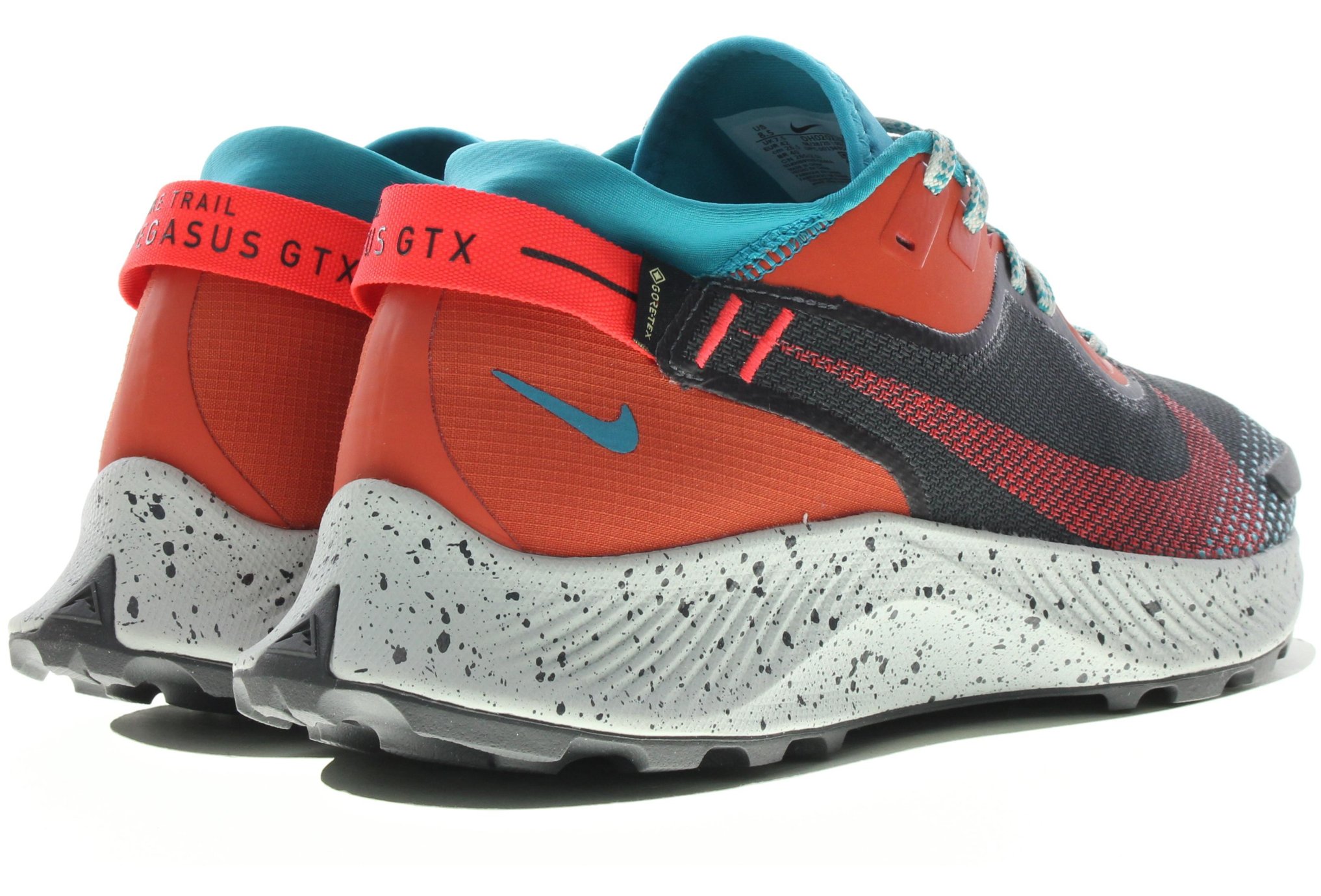 Nike Pegasus Trail 2 Gore-Tex Herren