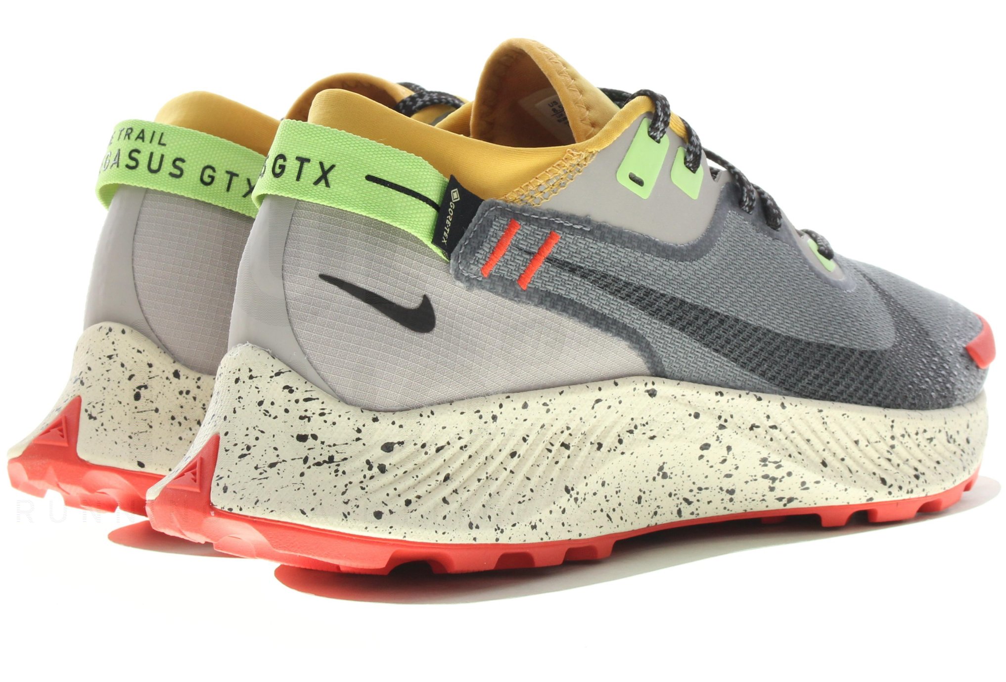 Nike Pegasus Trail 2 Gore-Tex W 