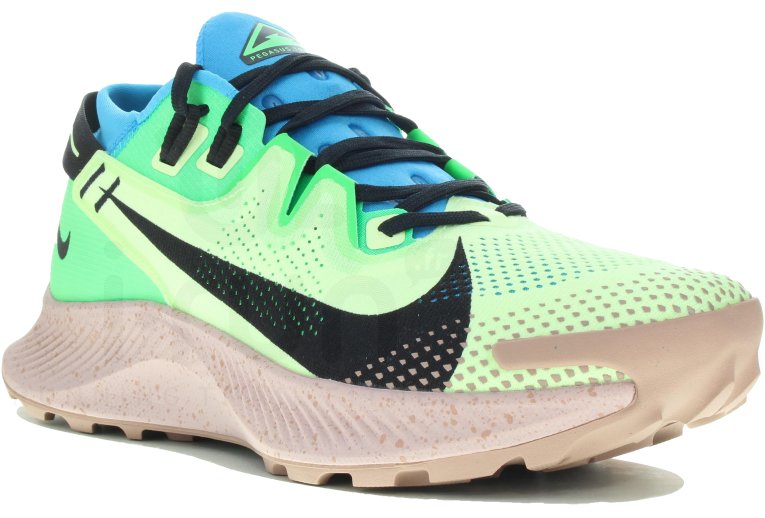 Nike Pegasus trail 2