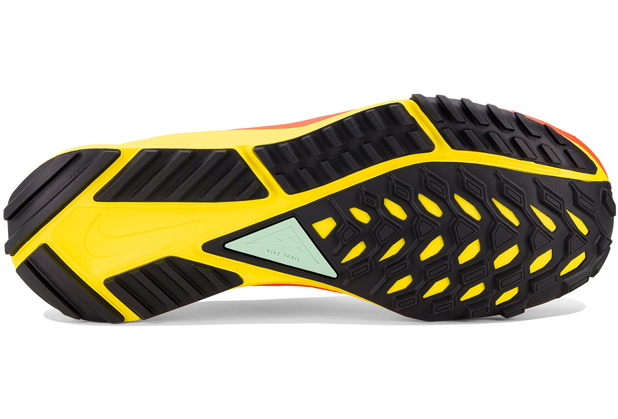 Nike Pegasus Trail 4 Gore-Tex Herren