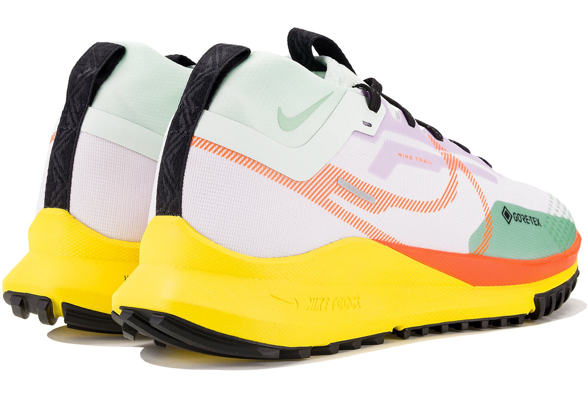 Nike Pegasus Trail 4 Gore-Tex Herren