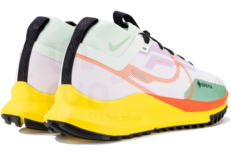 Nike Pegasus Trail 4 Gore-Tex Herren