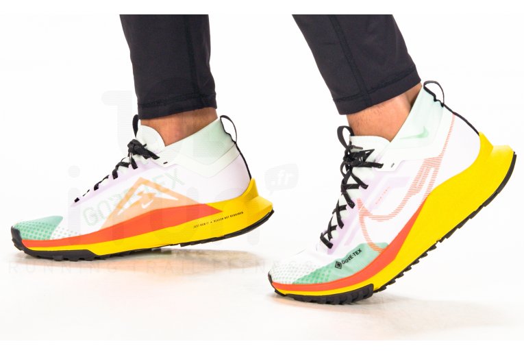 Nike Pegasus Trail 4 Gore-Tex Herren