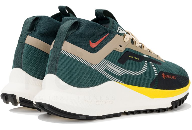 Nike Pegasus Trail 4 Gore-Tex