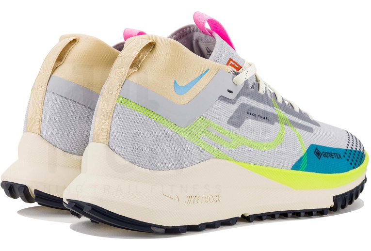 Nike Pegasus Trail 4 Gore-Tex Herren