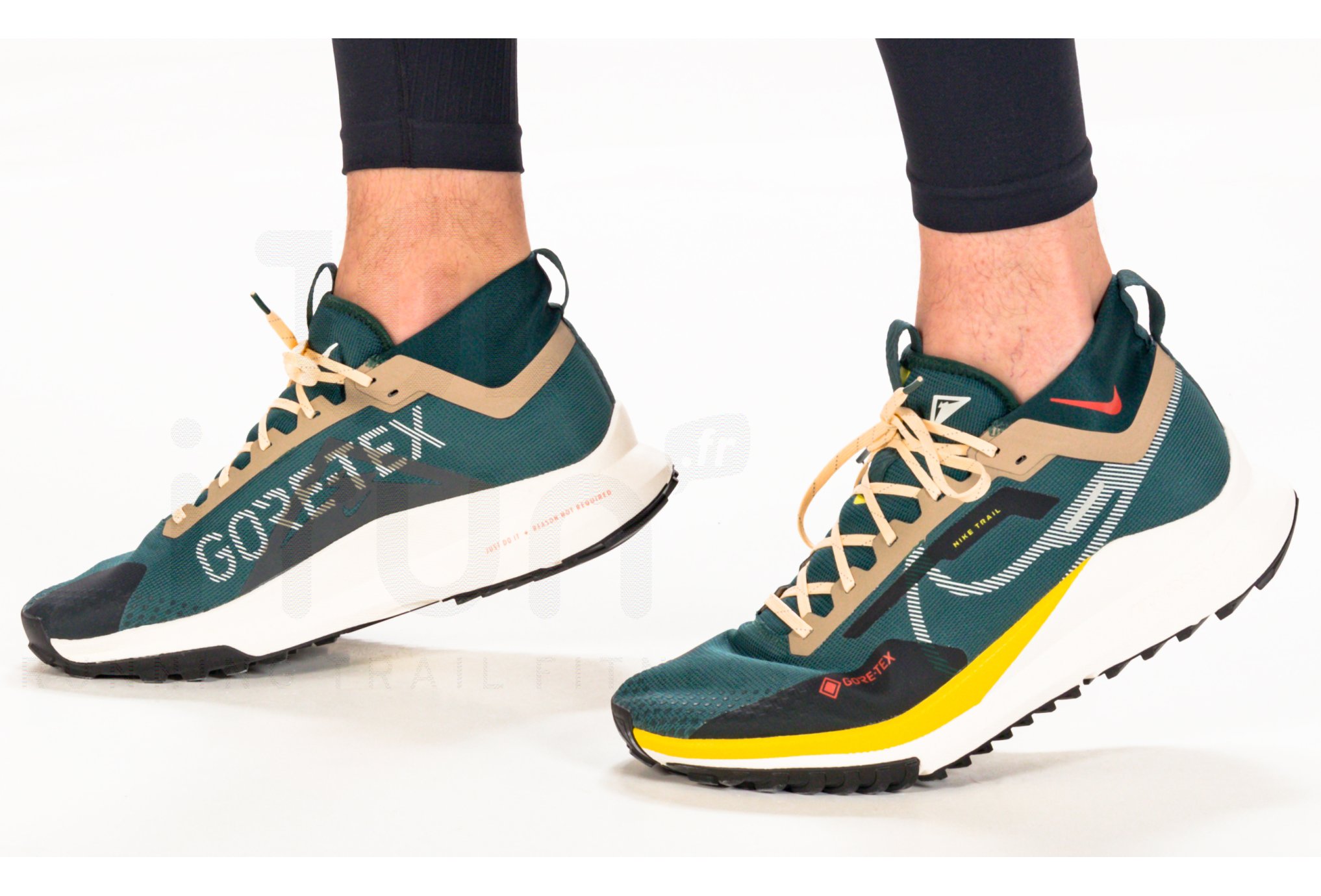 Nike Pegasus Trail 4 Gore-Tex