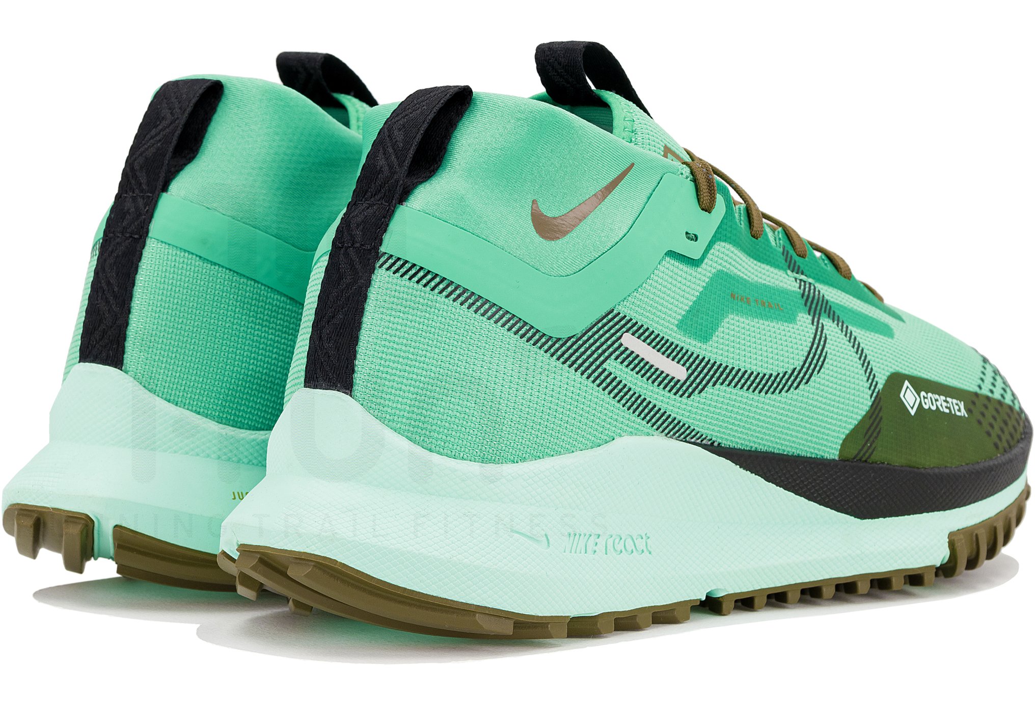 Nike Pegasus Trail 4 Gore-Tex M