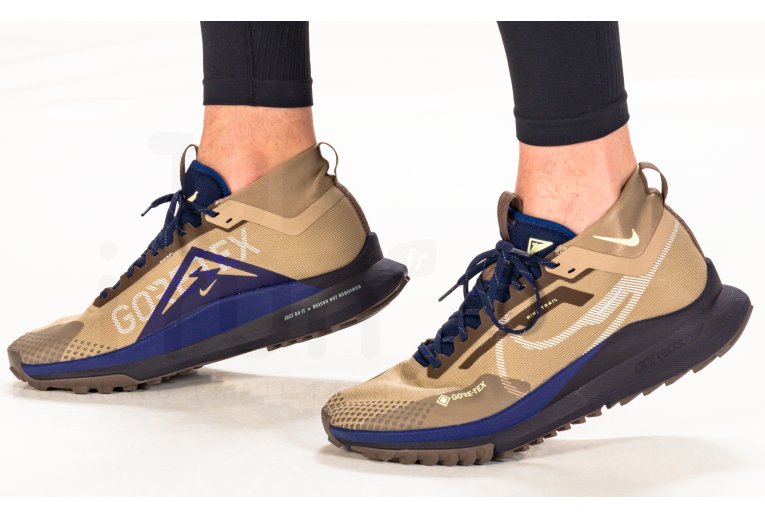 Nike Pegasus Trail 4 Gore-Tex M