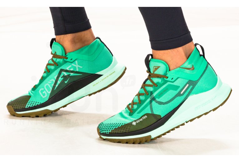Nike Pegasus Trail 4 Gore-Tex M