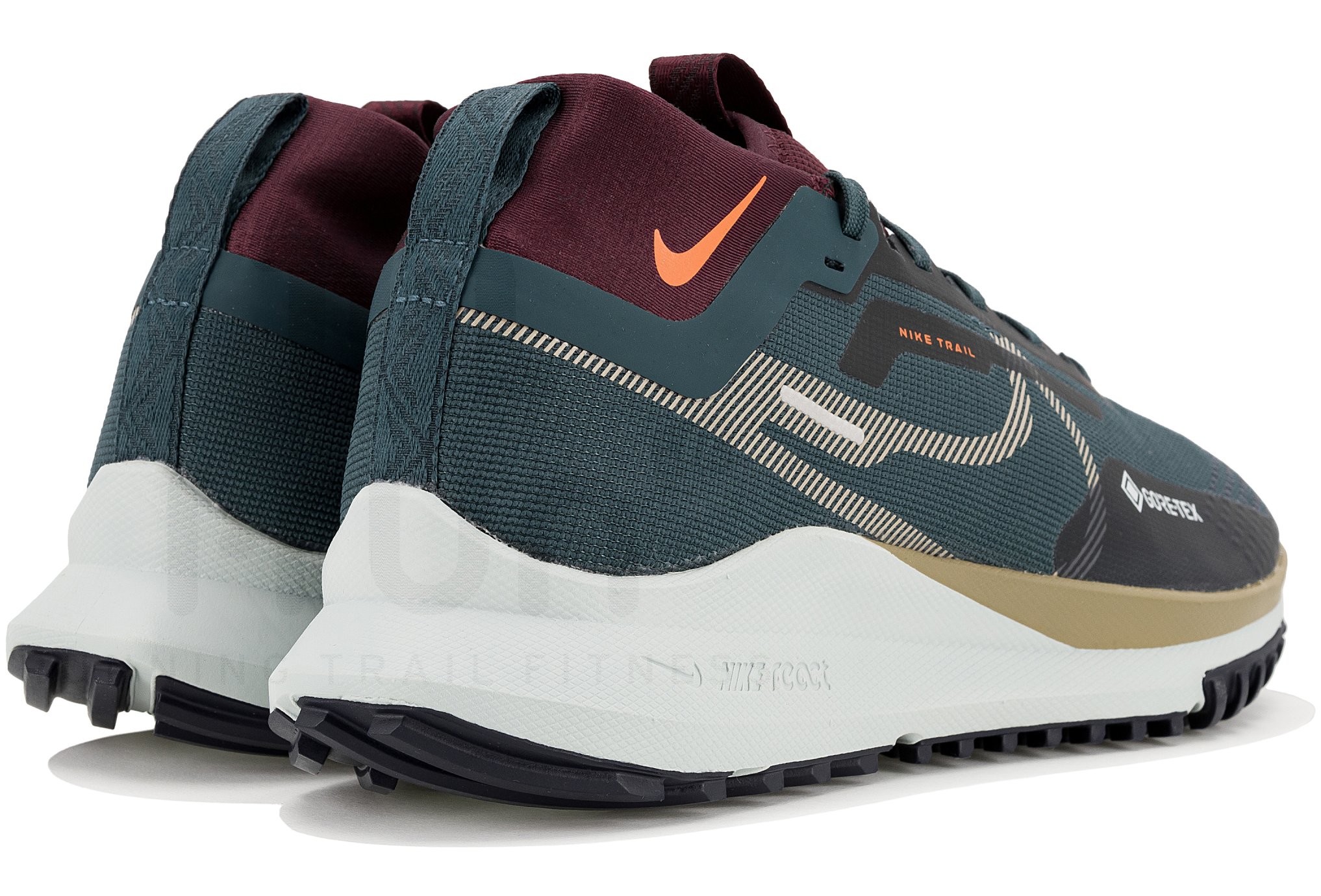 Nike Pegasus Trail 4 Gore-Tex M