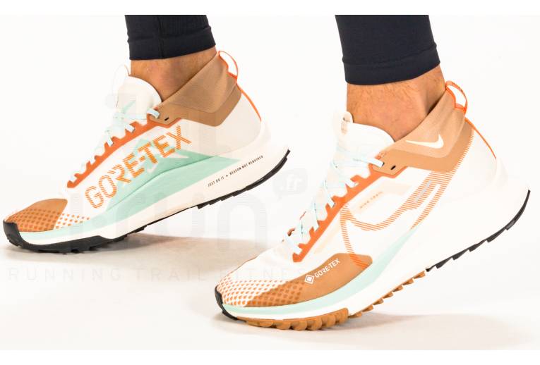 Nike Pegasus Trail 4 Gore-Tex M 