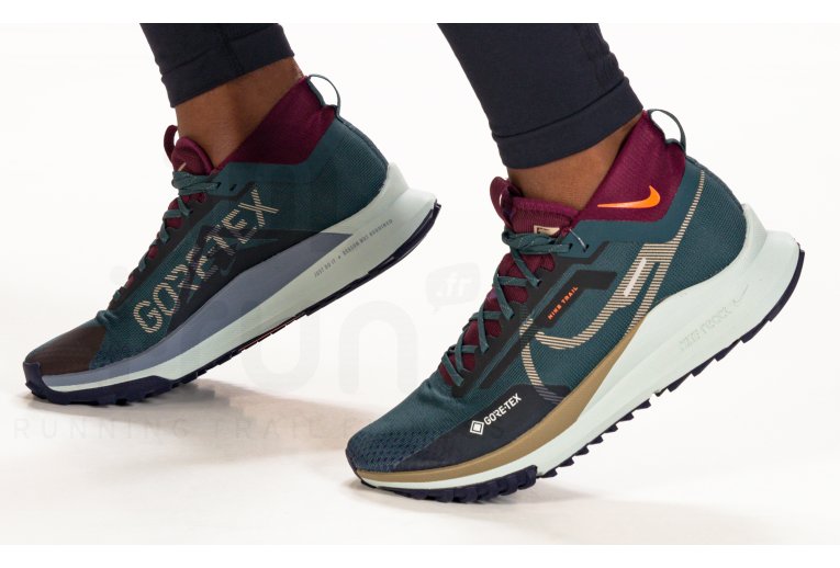 Nike Pegasus Trail 4 Gore-Tex M