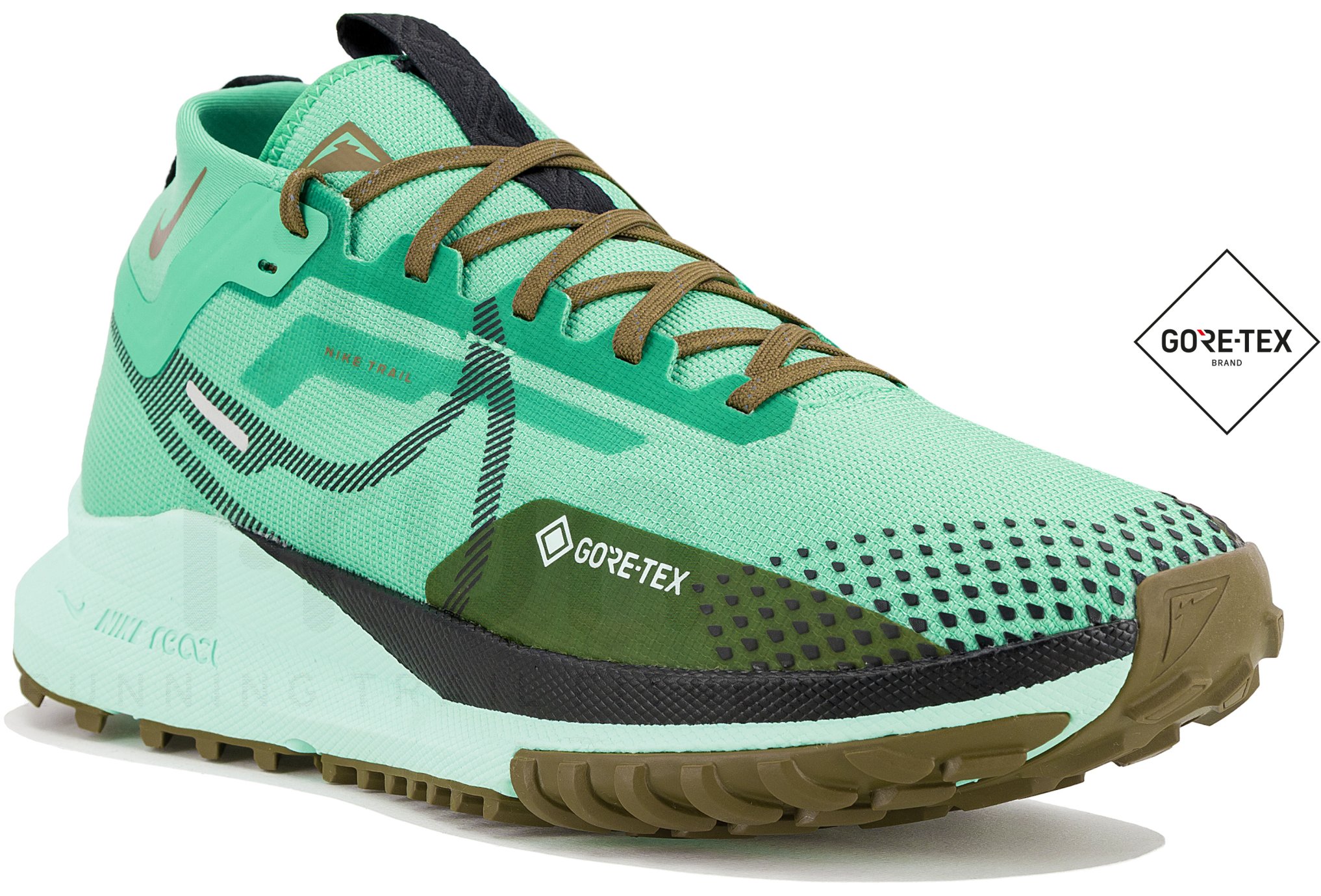 Nike Pegasus Trail 4 Gore-Tex M