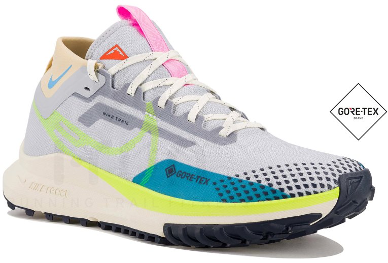 Nike Pegasus Trail 4 Gore-Tex Herren