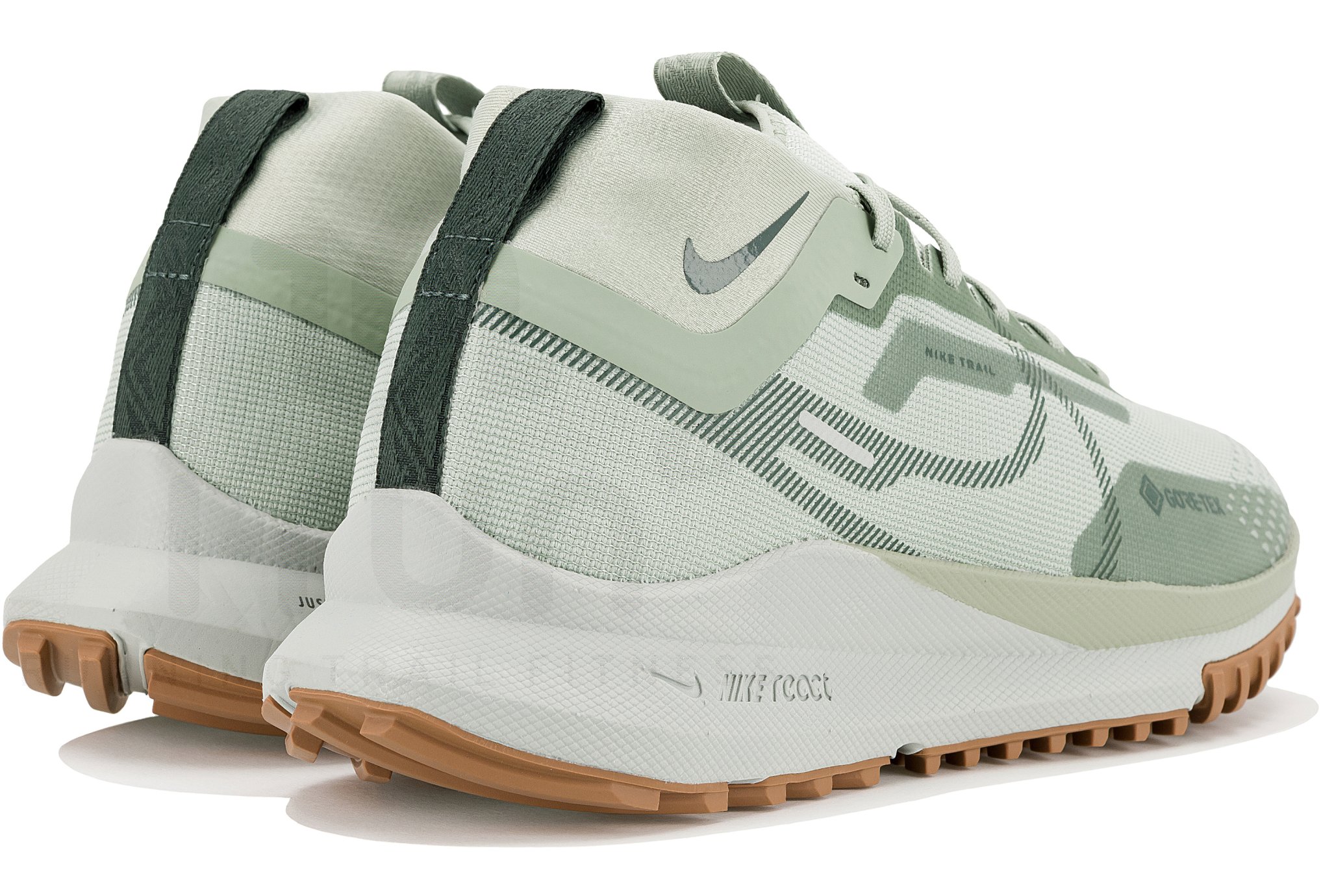 Nike Pegasus Trail 4 Gore-Tex Herren