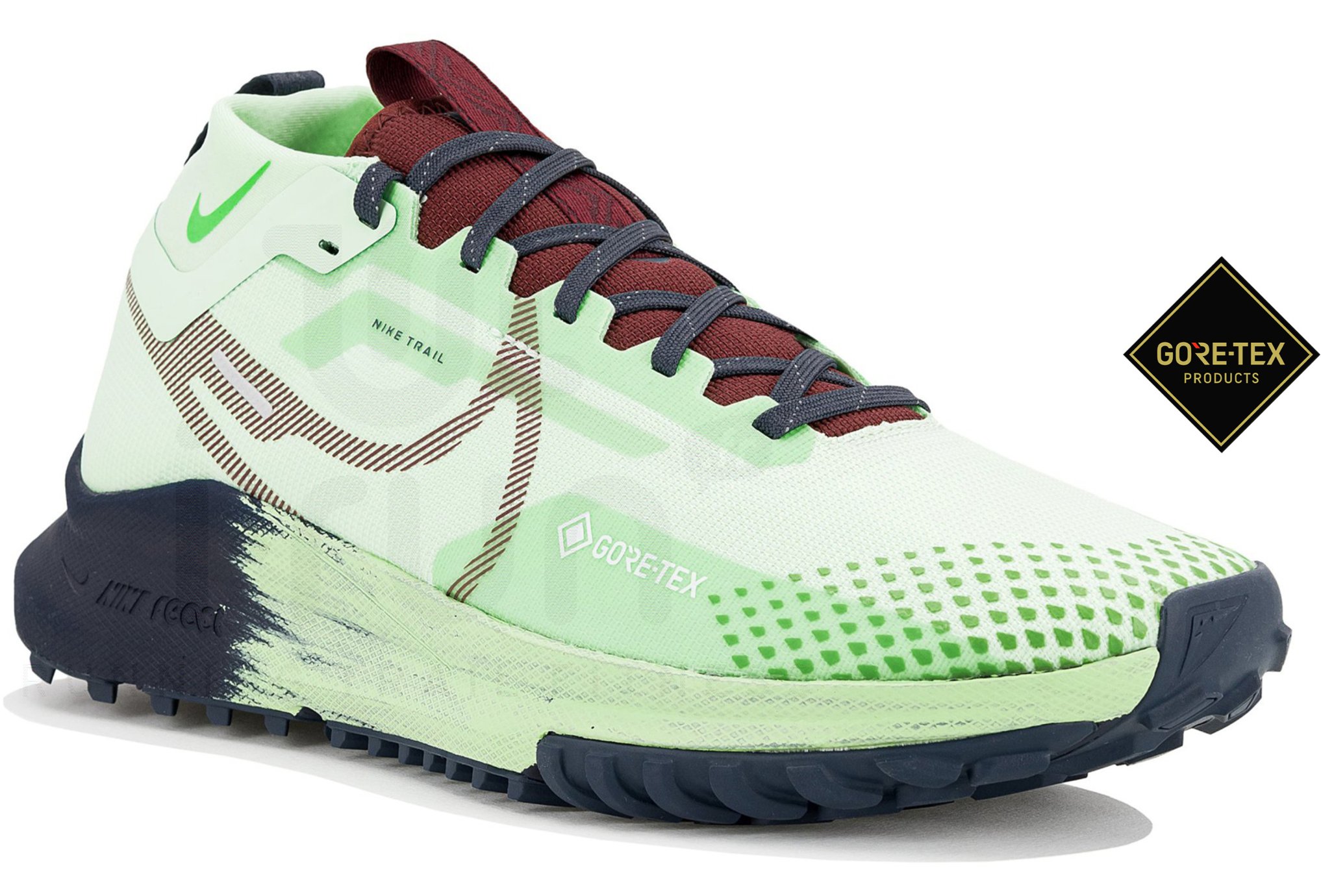 Nike Pegasus Trail 4 Gore-Tex M