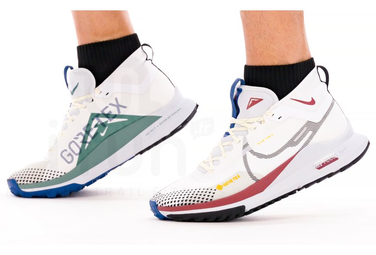 Nike Pegasus Trail 4 Gore-Tex M 