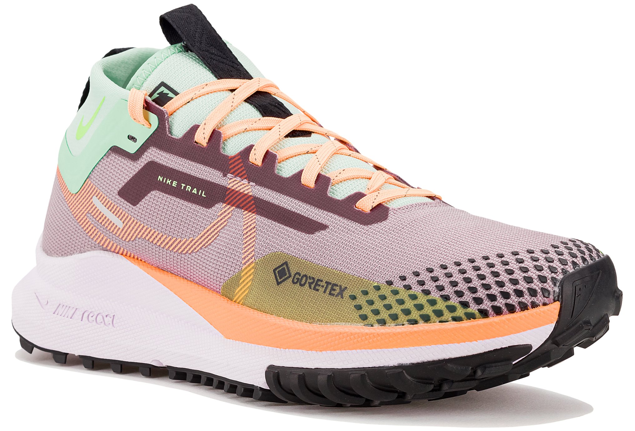 Nike Pegasus Trail 4 Gore-Tex