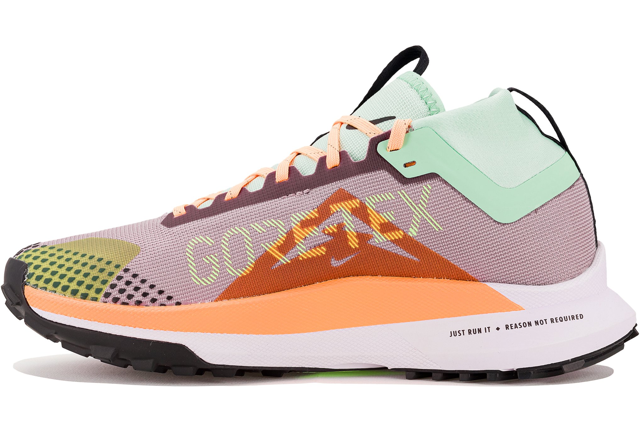 Nike Pegasus Trail 4 Gore-Tex