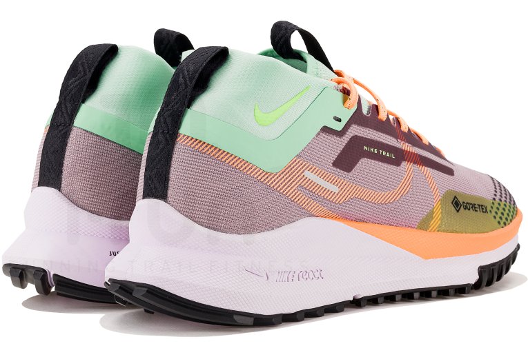 Nike Pegasus Trail 4 Gore-Tex