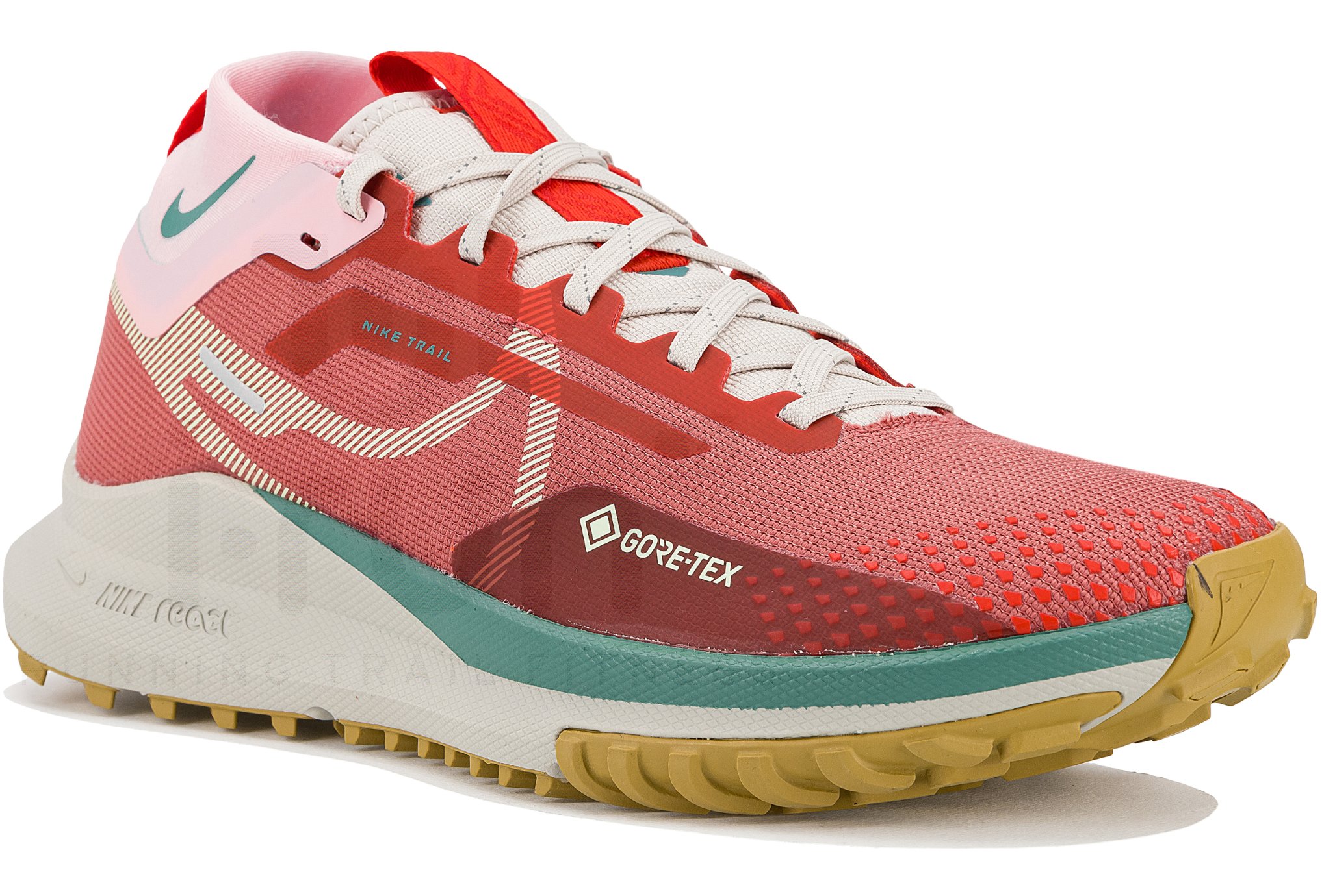 Nike Pegasus Trail 4 Gore-Tex Damen