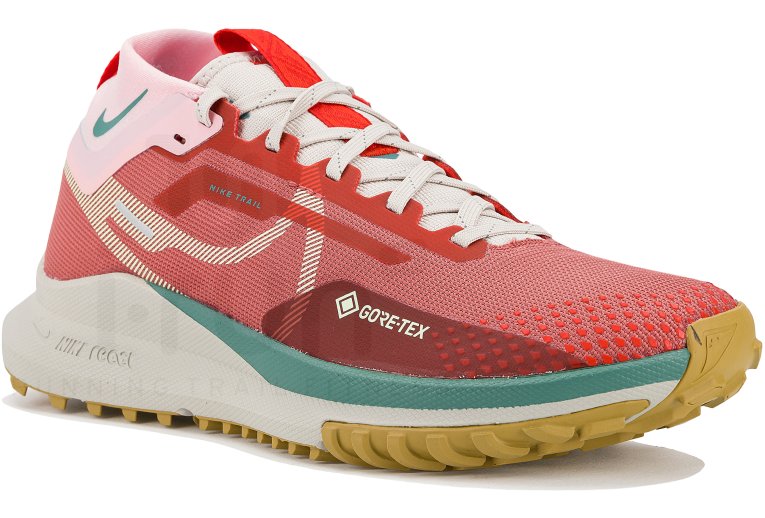 Nike Pegasus Trail 4 Gore-Tex Damen