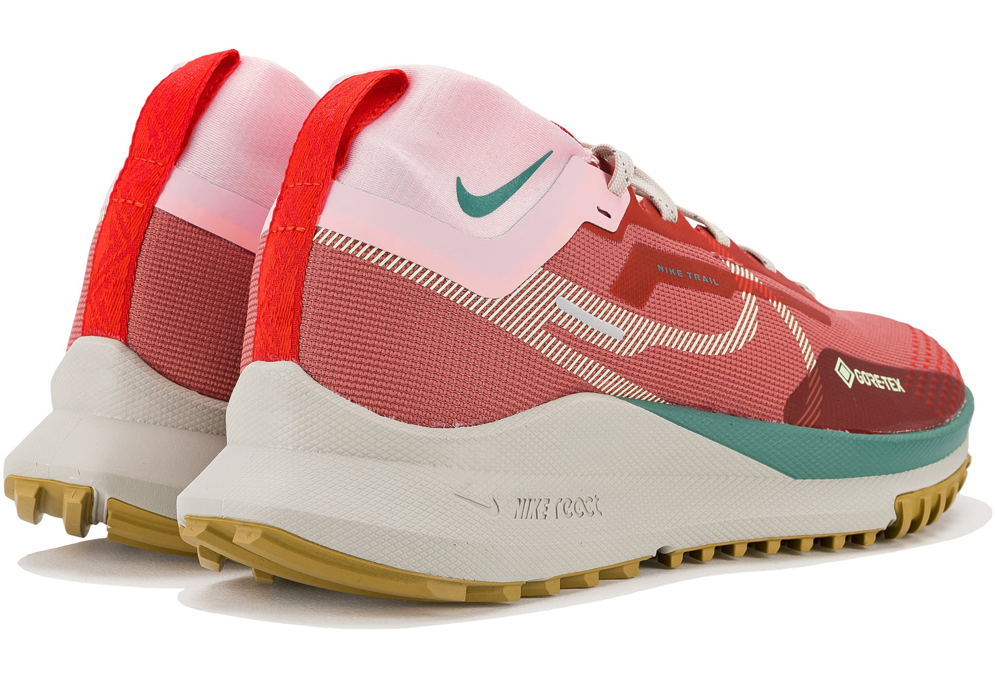 Nike Pegasus Trail 4 Gore-Tex Damen
