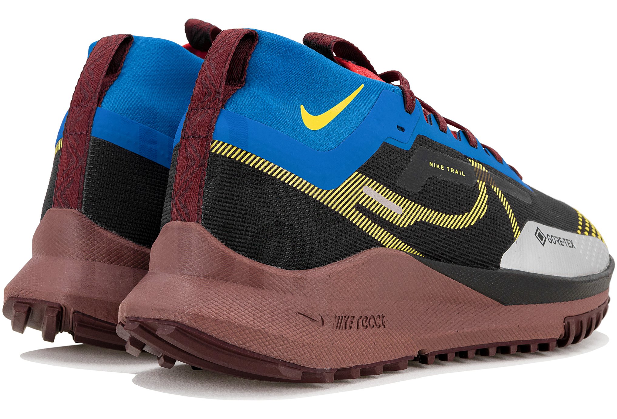 Nike Pegasus Trail 4 Gore-Tex W
