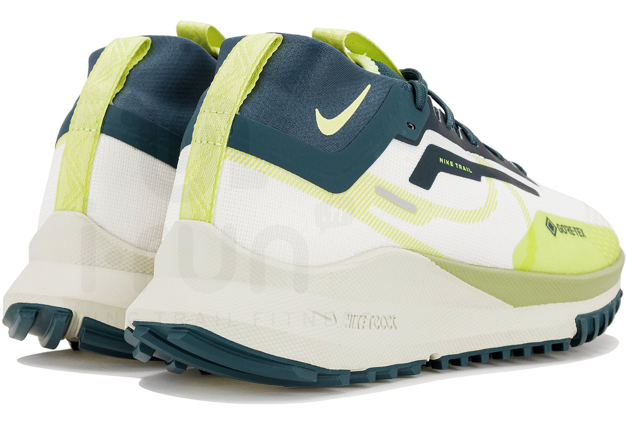 Nike Pegasus Trail 4 Gore-Tex Damen