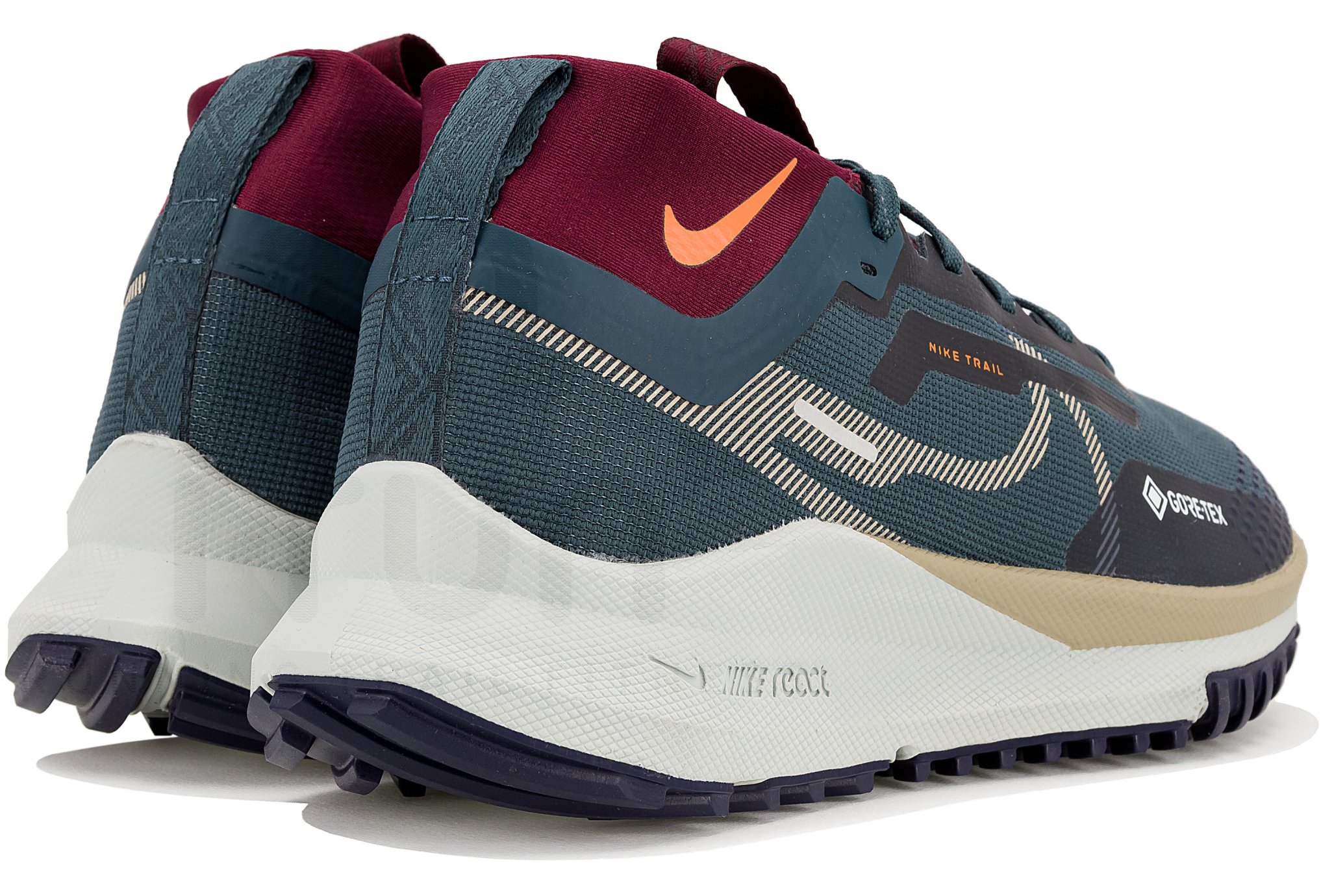 Nike Pegasus Trail 4 Gore-Tex Damen