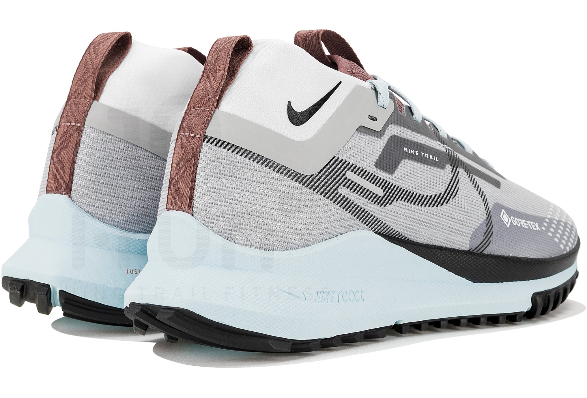 Nike Pegasus Trail 4 Gore-Tex